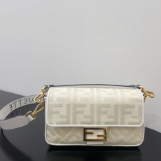 Fendi Baguette Bags